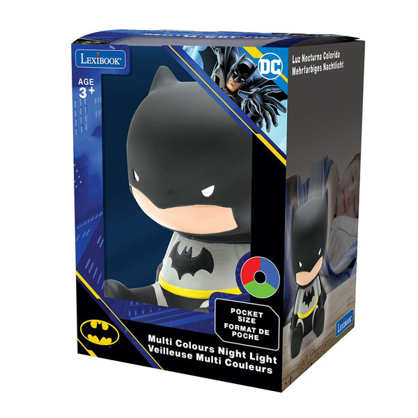 Veilleuse Lexibook Batman 3D