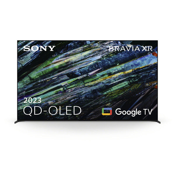 TV intelligente Sony XR65A95L 4K Ultra HD 65" HDR OLED
