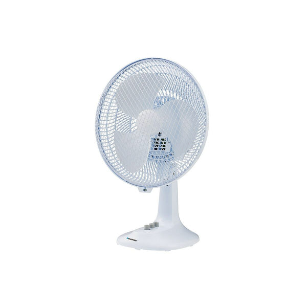 Ventilateur de Bureau Blaupunkt ATF301 Blanc