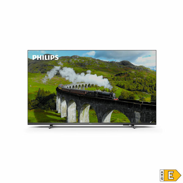 TV intelligente Philips 50PUS7608/12 4K Ultra HD 50" LED HDR10 60 Hz