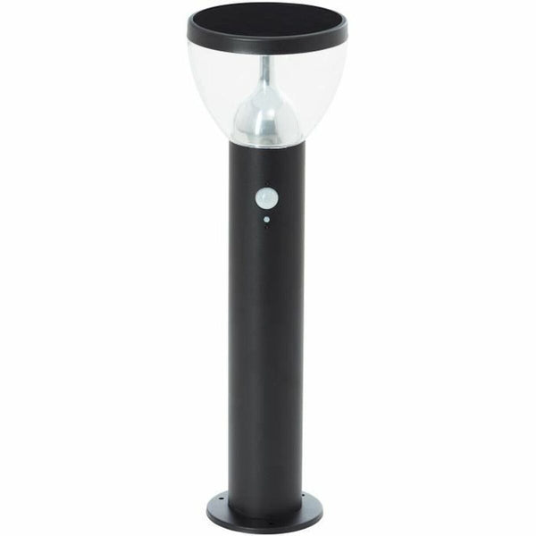 Lanterne pour Jardin Brilliant Noir 4 W LED 52 x 16 cm