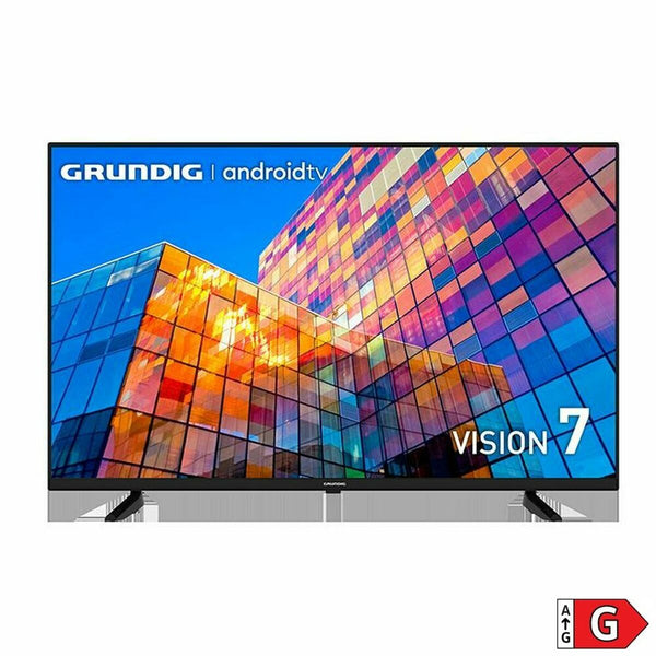 TV intelligente Grundig Vision 7 50" 4K Ultra HD LED WIFI 4K Ultra HD 50" LED