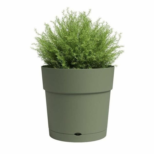 Pot Artevasi 49,5 x 49,5 x 49,5 cm Plastique Rond